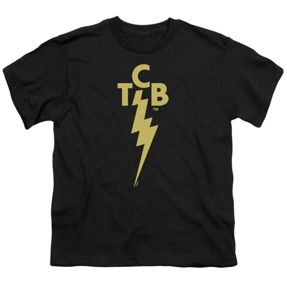 TCB LOGO Unisex T Shirt